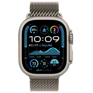 ULTRA WATCH 7in 1 Strap