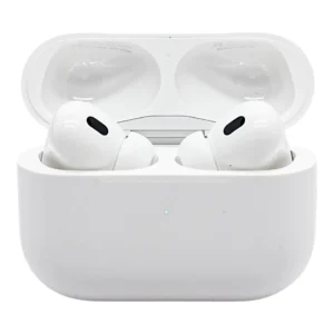 Airpods Pro (2nd Generation) With  Silicone Cover