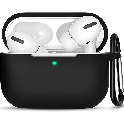 Airpods Pro (2nd Generation) With  Silicone Cover - Image 3